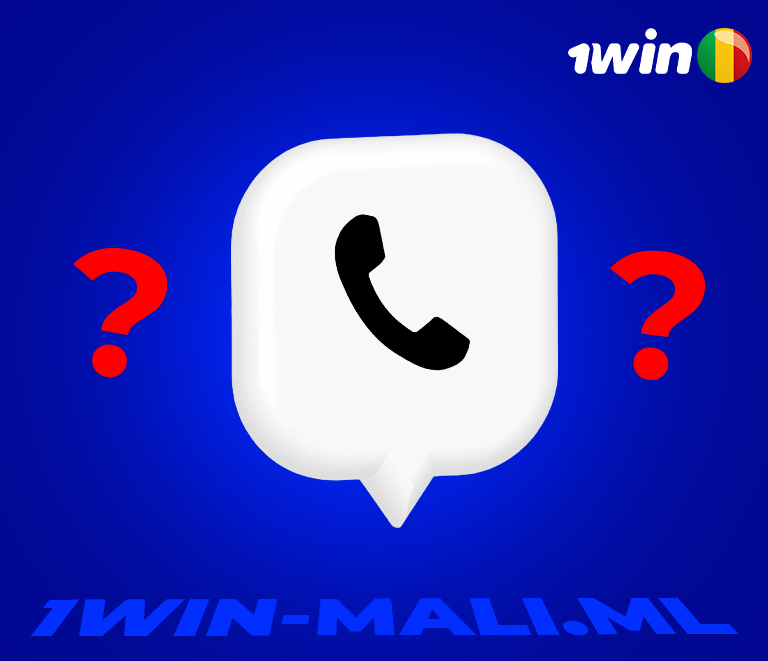 Comment contacter le service client 1win Mali ? 9 Que faire lorsque le service client ne répond pas ? Comment s’inscrire via app mobile sur 1win Mali
